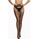Bas effet porte-jarretelles Beauty Thigh 
