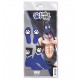 Chaussettes Paw Kinky Puppy Bleues 