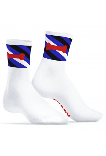 Chaussettes Proud Puppy Kinky Puppy 