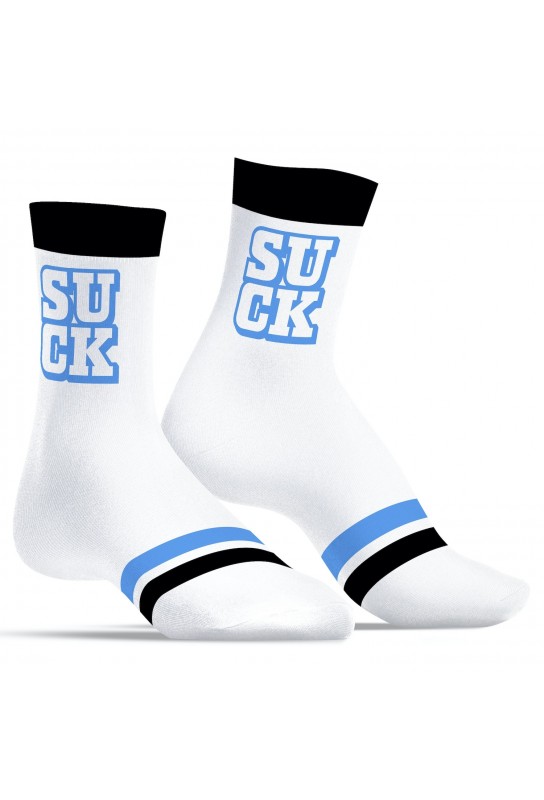 Chaussettes Suck University SneakXX 