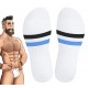 Chaussettes Suck University SneakXX 