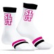 Chaussettes Slut University SneakXX 