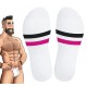 Chaussettes Slut University SneakXX 