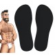 Chaussettes Hautes COLORS SneakXX Noires 