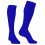 Chaussettes Hautes COLORS SneakXX Bleues