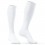 Chaussettes Hautes COLORS SneakXX Blanches