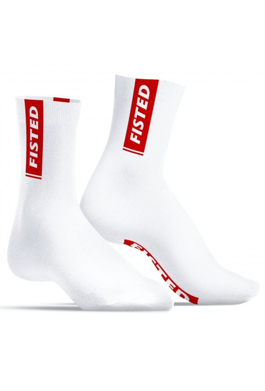 Chaussettes Stripe Fisted SneakXX 