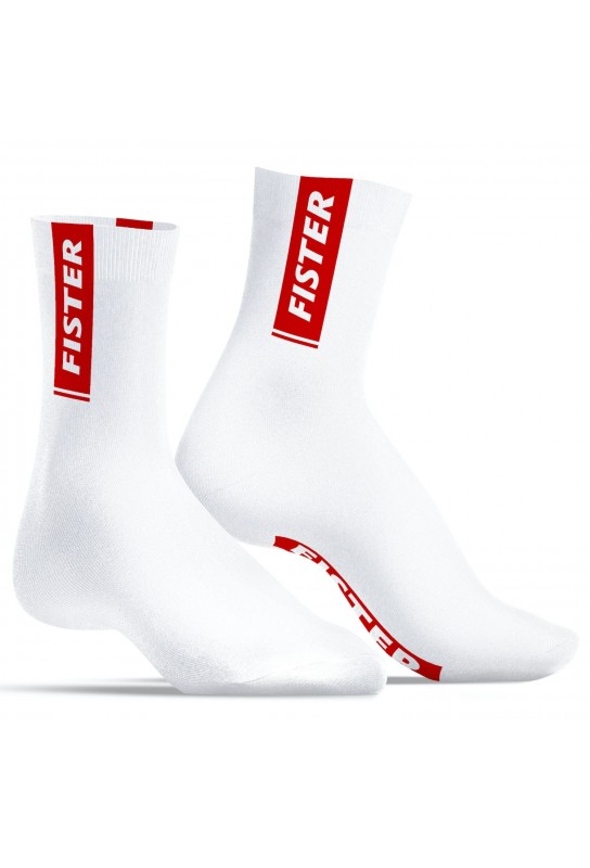 Chaussettes Stripe Fister SneakXX 