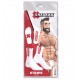 Chaussettes Stripe Fister SneakXX 