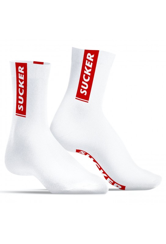 Chaussettes Stripe Sucker SneakXX 