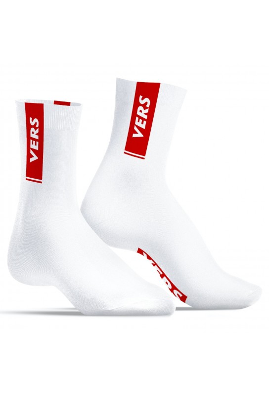 Chaussettes Stripe Vers SneakXX 