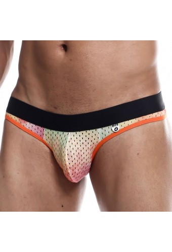Jockstrap Aero Orange 