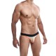 Jockstrap Aero Orange 