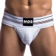 Jockstrap Fetish Classic Blanc 