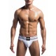 Jockstrap Fetish Classic Blanc 