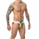Jockstrap Mob Classic Rainbow 