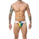 Jockstrap Mob Classic Rainbow 