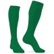 Chaussettes hautes SOCKS GREEN Vertes