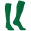 Chaussettes hautes SOCKS GREEN Vertes