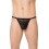 String Tonio Noir