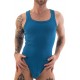 Body Assi Bleu 