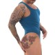 Body Assi Bleu 