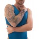 Body Assi Bleu 