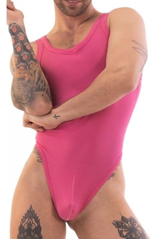 Body Assi Rose 