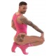 Body Assi Rose 