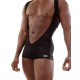Singlet Sanke Noir 