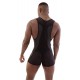 Singlet Sanke Noir 