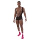 Singlet Sanke Noir 
