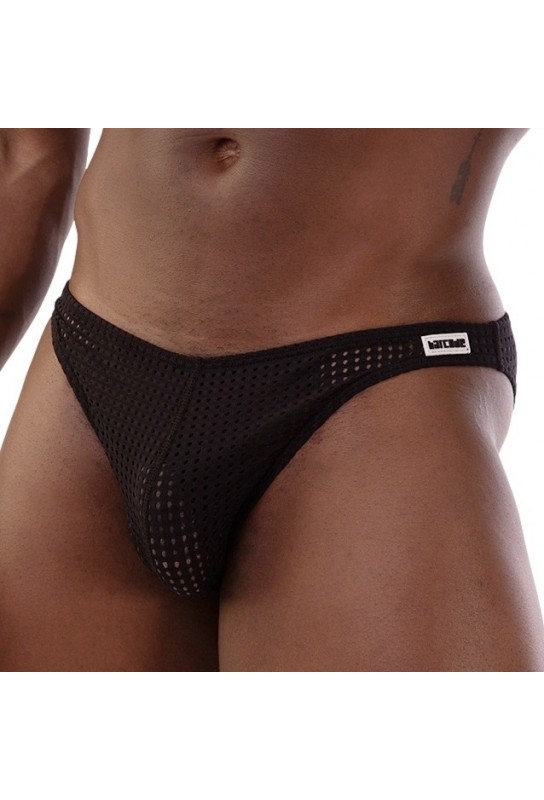 Slip Reigi Noir 