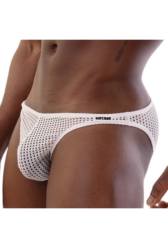 Slip Reigi Blanc 