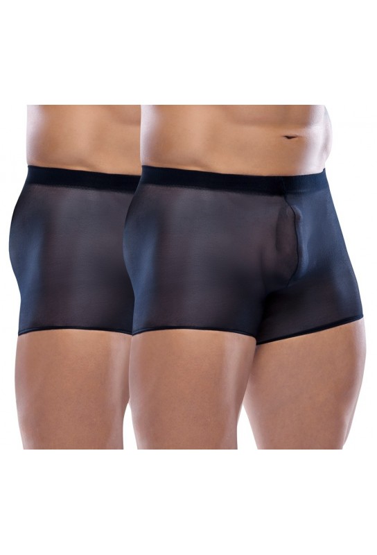 Pack de 2 Boxers jetables 