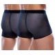 Pack de 2 Boxers jetables 