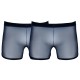 Pack de 2 Boxers jetables 