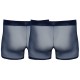 Pack de 2 Boxers jetables 