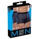 Pack de 2 Boxers jetables 