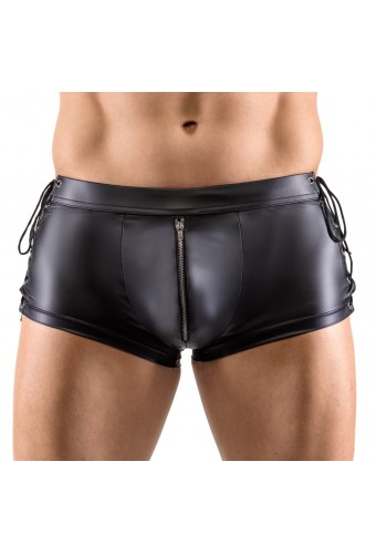 Boxer à cordons Venio Noir 