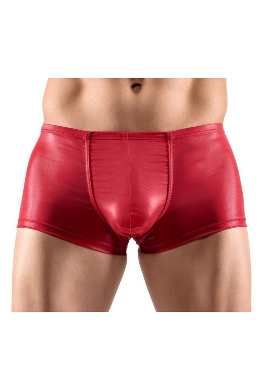 Boxer Terio Rouge 