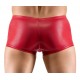 Boxer Terio Rouge 