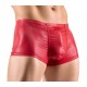Boxer Terio Rouge 