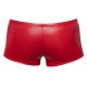 Boxer Terio Rouge 