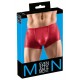Boxer Terio Rouge 