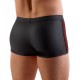 Boxer avec cockring RINGO Noir 