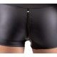 Combinaison avec zip Stellio Noire 