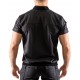 Veste avec poches Junnia Noire 