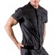 Veste avec poches Junnia Noire 