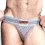 Jockstrap Oxjok Champ Gris